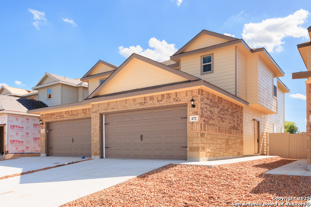 Details for 474 Emma Dr  , New Braunfels, TX 78130