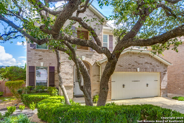 Details for 1403 Osnats Point, San Antonio, TX 78258
