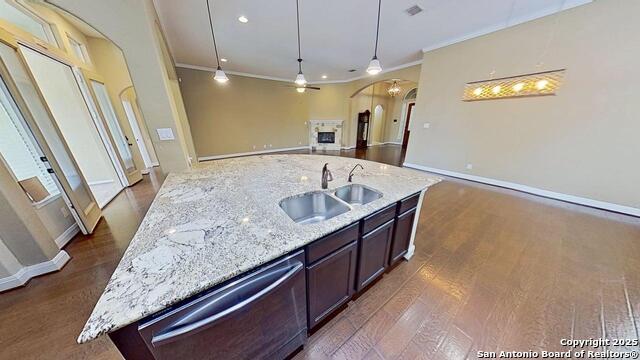 Image 12 of 49 For 13230 Helotes Circle