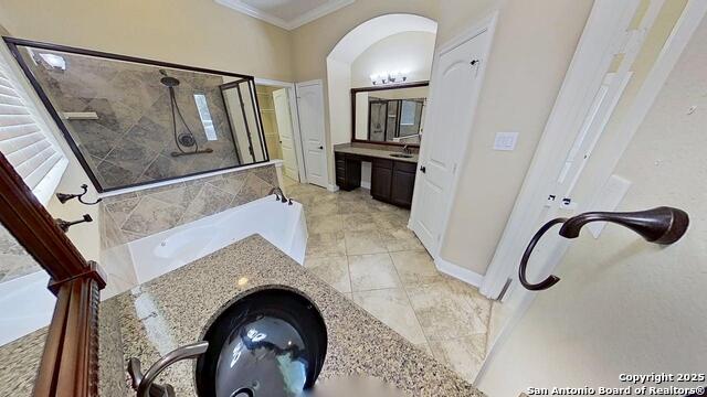 Image 34 of 49 For 13230 Helotes Circle