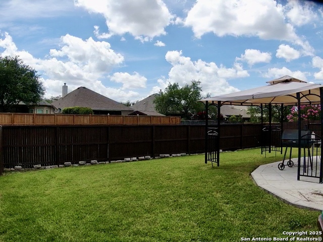 Image 46 of 49 For 13230 Helotes Circle