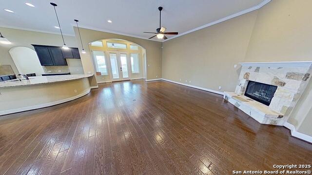 Image 8 of 49 For 13230 Helotes Circle