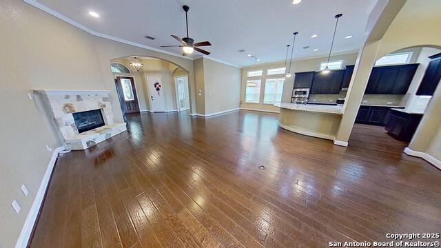 Image 9 of 49 For 13230 Helotes Circle