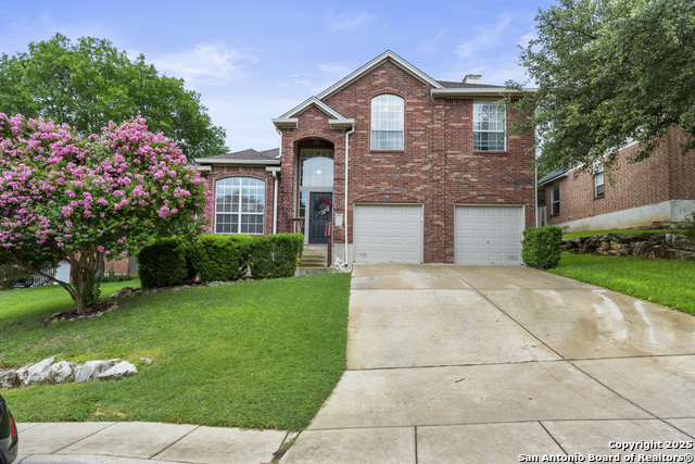 Details for 1310 Arrow Bow, San Antonio, TX 78258