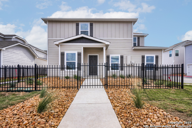 Details for 10809 Quinn Court, San Antonio, TX 78252