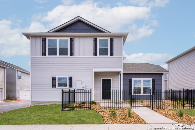Details for 10815 Quinn Court, San Antonio, TX 78252