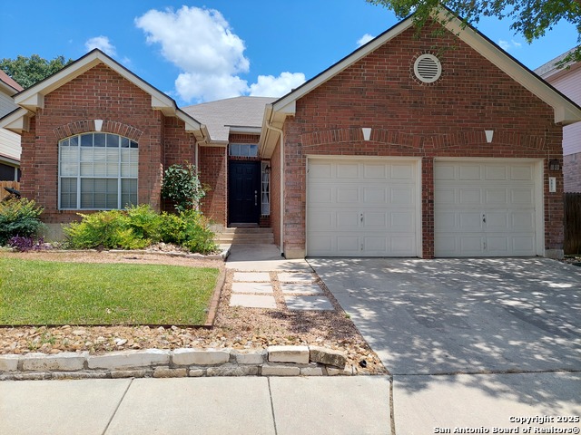 Details for 8807 Lost Woods, San Antonio, TX 78240