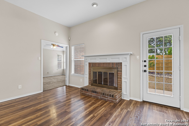 Listing photo id 6 for 8807 Lost Woods
