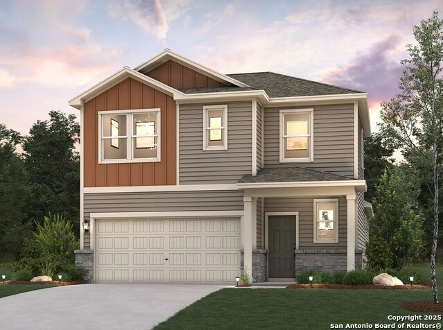 Details for 5626 Frederick Blf, San Antonio, TX 78073