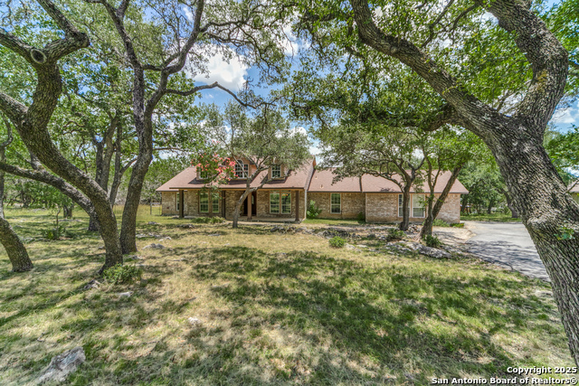 Details for 239 Mountain Creek Trail, Boerne, TX 78006