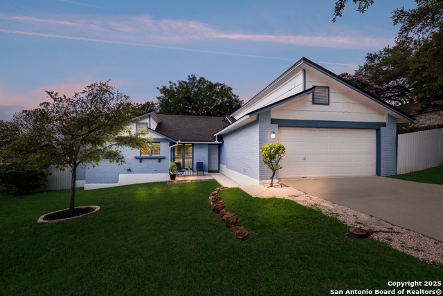 Details for 13903 Splendor View, San Antonio, TX 78249