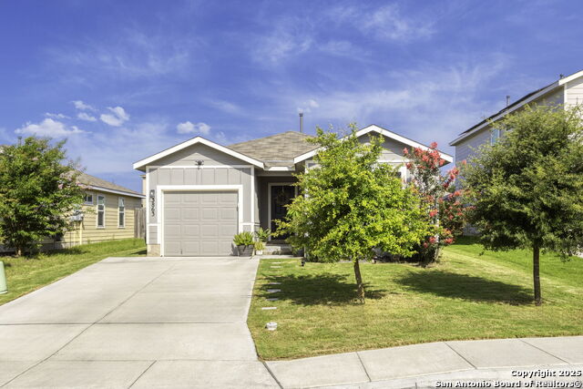 Details for 3863 Snowbird, Converse, TX 78109