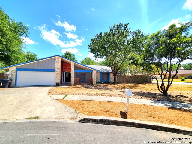 Details for 6206 Mesa Verde, San Antonio, TX 78249