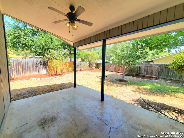 Listing photo id 27 for 6206 Mesa Verde