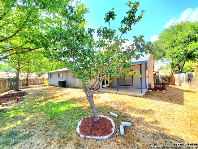 Listing photo id 28 for 6206 Mesa Verde