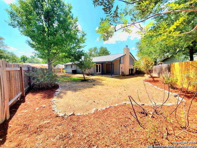 Listing photo id 29 for 6206 Mesa Verde