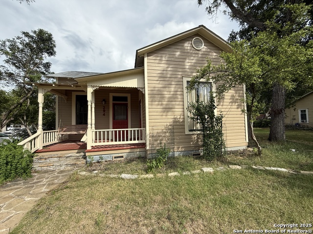 Details for 294 Tolle  , New Braunfels, TX 78130