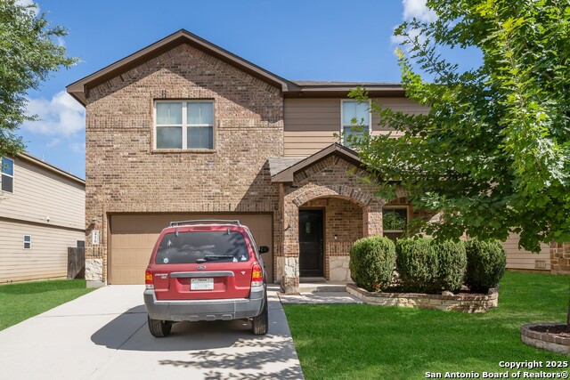 Details for 416 Stonebrook Dr, Cibolo, TX 78108