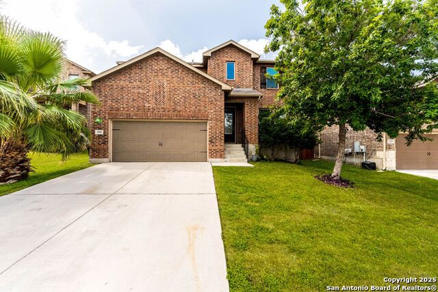Details for 308 Sunset Vista, Cibolo, TX 78108