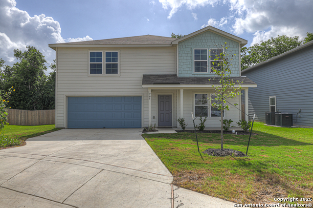 Details for 705 Black Mountain, Seguin, TX 78155