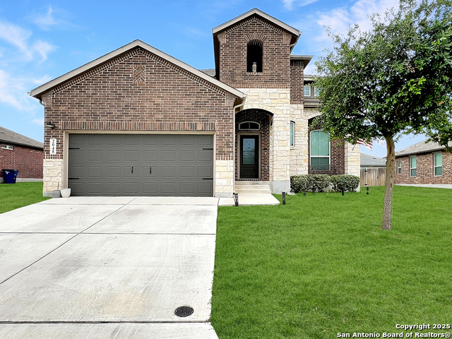 Details for 2048 Flintshire Dr, New Braunfels, TX 78130