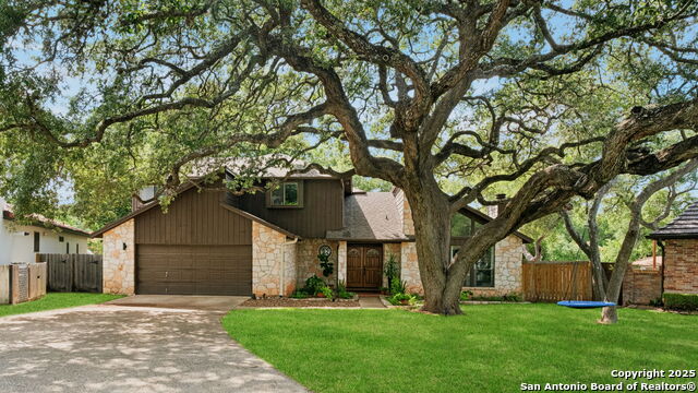 Details for 3111 Alamo Creek, San Antonio, TX 78230