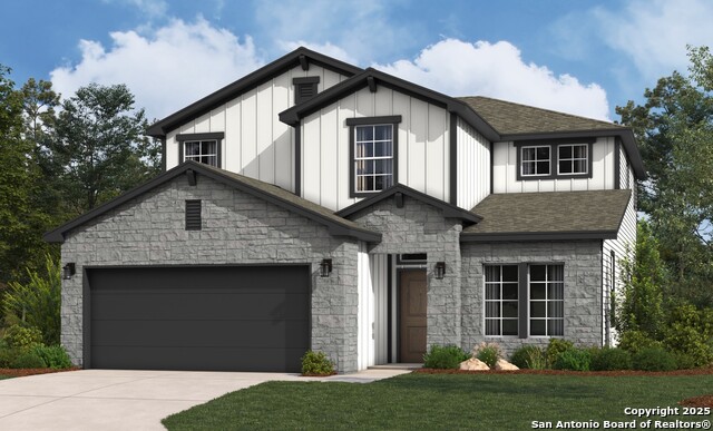 Details for 16539 Rosemary Ridge, Elmendorf, TX 78112