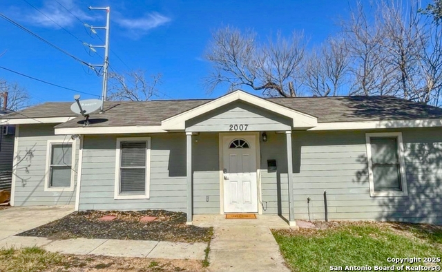 Details for 2007 Lamar  , San Antonio, TX 78202