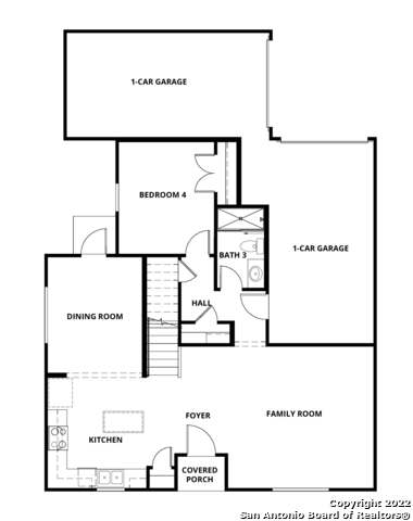 Image 4 of 14 For 10813 Quinn Court