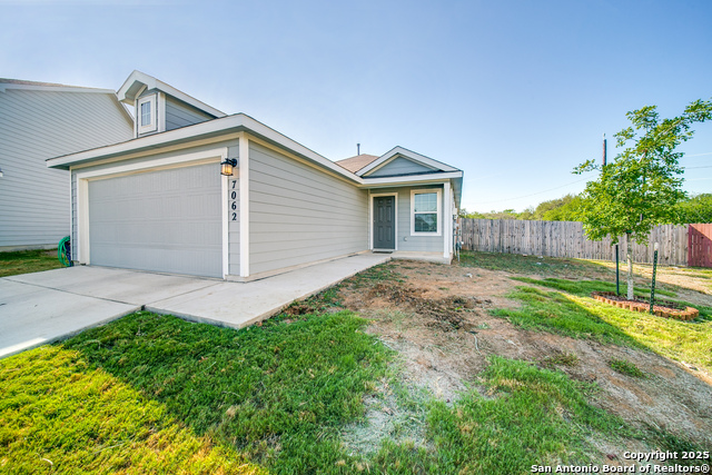 Details for 7062 Dominic, San Antonio, TX 78242