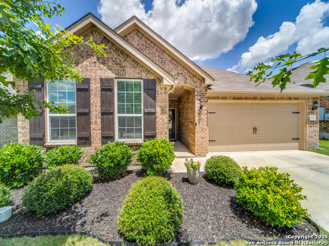 Details for 112 Braeburn, Boerne, TX 78015