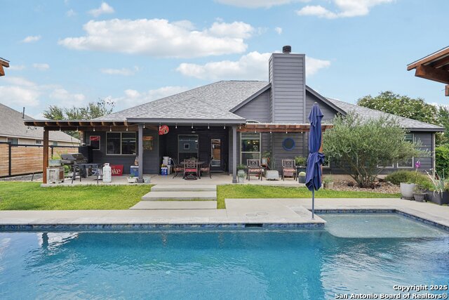 Image 33 of 47 For 14702 Hill Pine Way