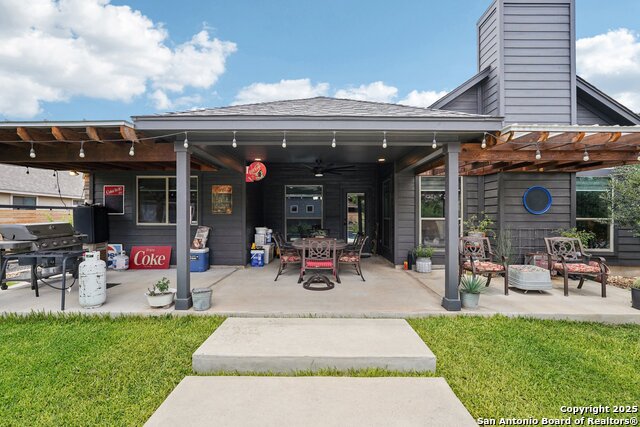 Image 43 of 47 For 14702 Hill Pine Way