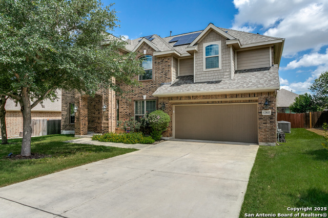 Details for 12815 Gypsophila, San Antonio, TX 78253