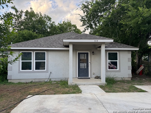 Details for 515 Chipinque, San Antonio, TX 78237