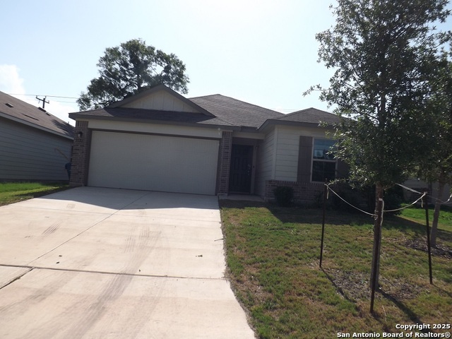 Details for 5127 Terlingua Pass, San Antonio, TX 78222