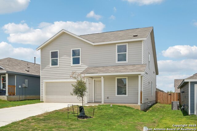Details for 112 Avena  , Floresville, TX 78114