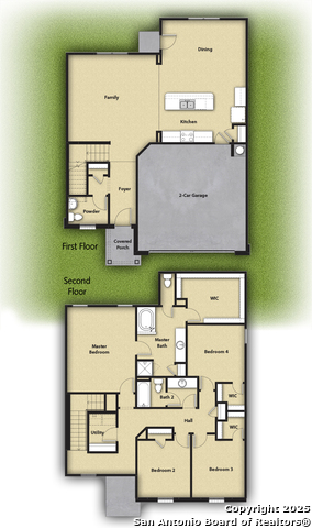 Image 3 of 13 For 4347 Rocky Neck Cove