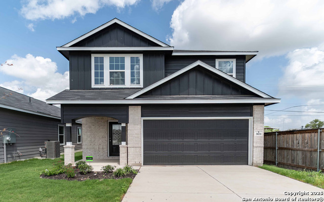 Details for 3031 Heidfeld Lane, Converse, TX 78109
