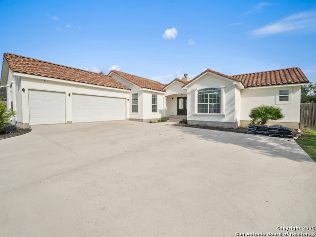 Details for 4827 Ayrshire Dr, San Antonio, TX 78217