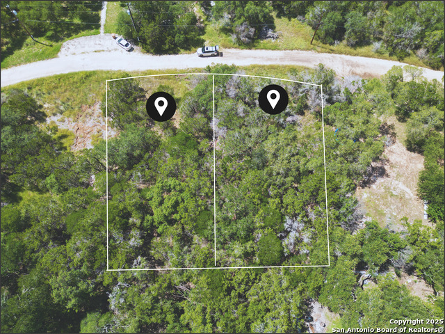 Details for 752 Turkey Canyon, Spring Branch, TX 78070