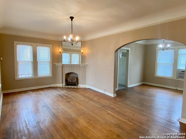 Details for 409 Club Dr  1, San Antonio, TX 78201
