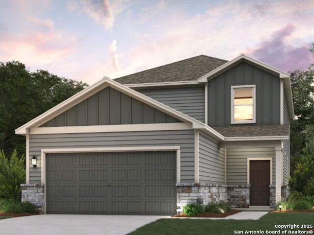 Details for 10710 Fairchild Way, San Antonio, TX 78109