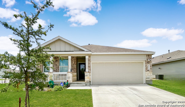 Details for 4554 Glades Way, San Antonio, TX 78222