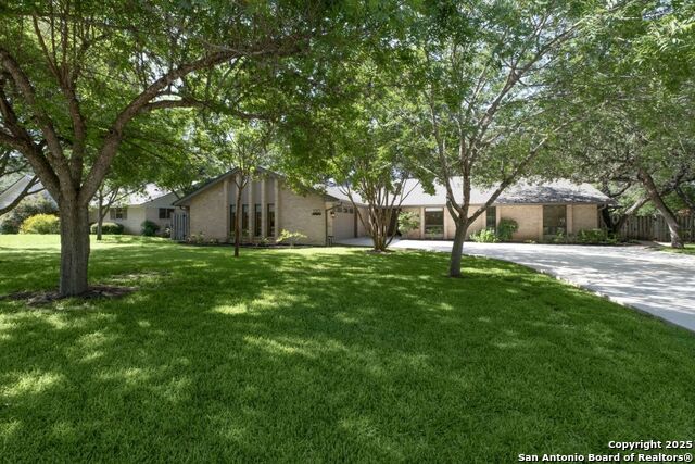 Details for 120 Shady Trail, Hollywood Park, TX 78232