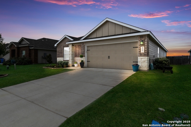 Details for 337 Cordova Crossing, Seguin, TX 78155