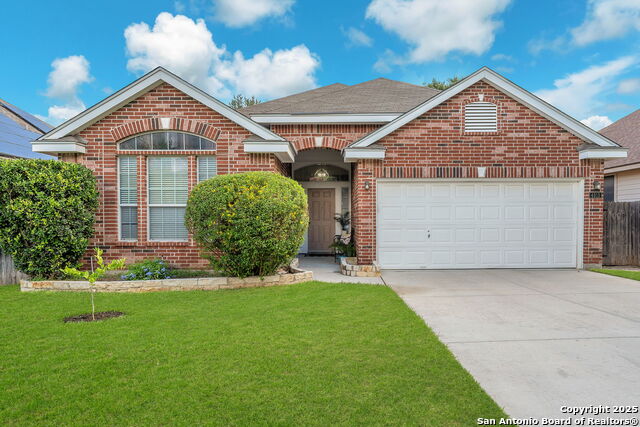 Details for 4815 Osborn Glade, San Antonio, TX 78247