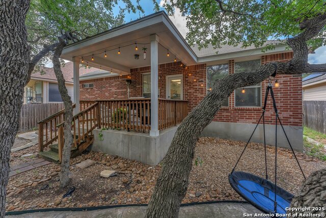 Image 33 of 38 For 4815 Osborn Glade