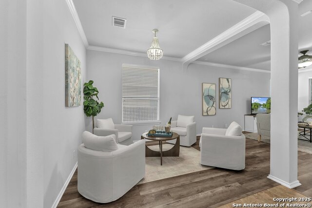 Image 6 of 38 For 4815 Osborn Glade