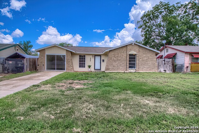 Details for 205 Nell Deane Blvd, Schertz, TX 78154